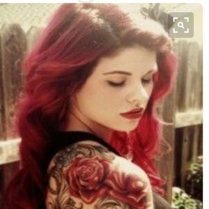 Meet your Posher, Rosario